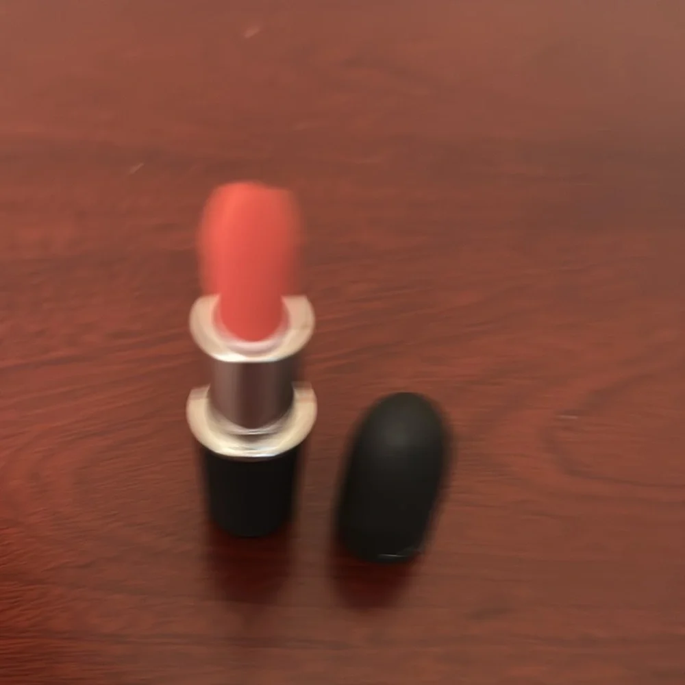 MAC Cosmetics gorgeous color